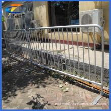 High Quality Metal Protection Temporary Fence